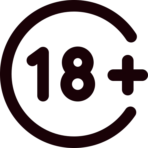 18 age restriction